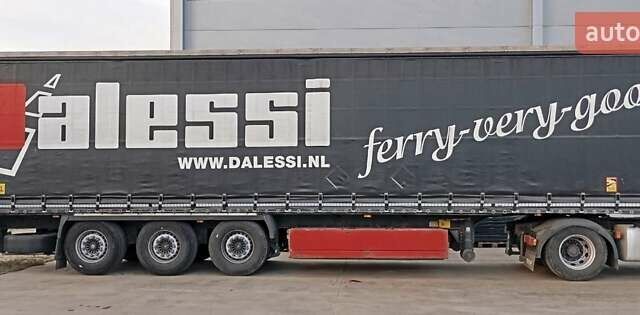 Черный Кроне SD 27, объемом двигателя 0 л и пробегом 0 тыс. км за 10200 $, фото 1 на Automoto.ua