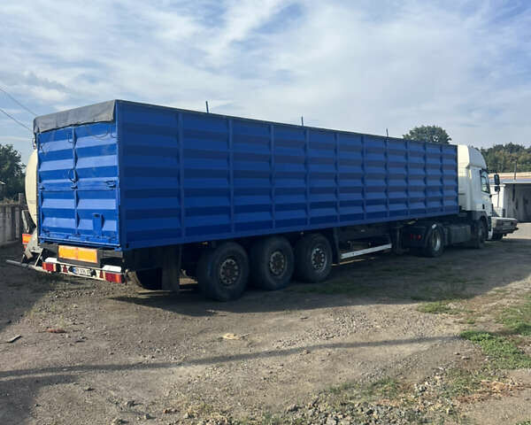Черный Кроне SD 27, объемом двигателя 0 л и пробегом 100 тыс. км за 12000 $, фото 2 на Automoto.ua