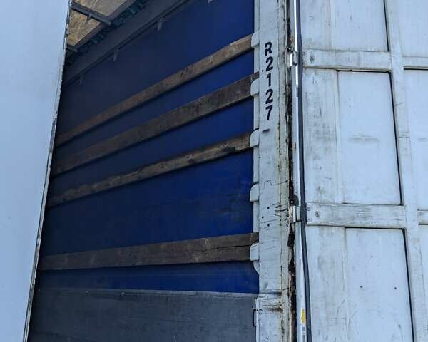 Черный Кроне SD 27, объемом двигателя 0 л и пробегом 500 тыс. км за 5900 $, фото 10 на Automoto.ua