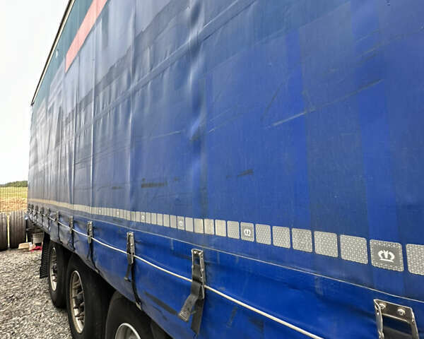 Черный Кроне SD 27, объемом двигателя 0 л и пробегом 0 тыс. км за 8999 $, фото 22 на Automoto.ua