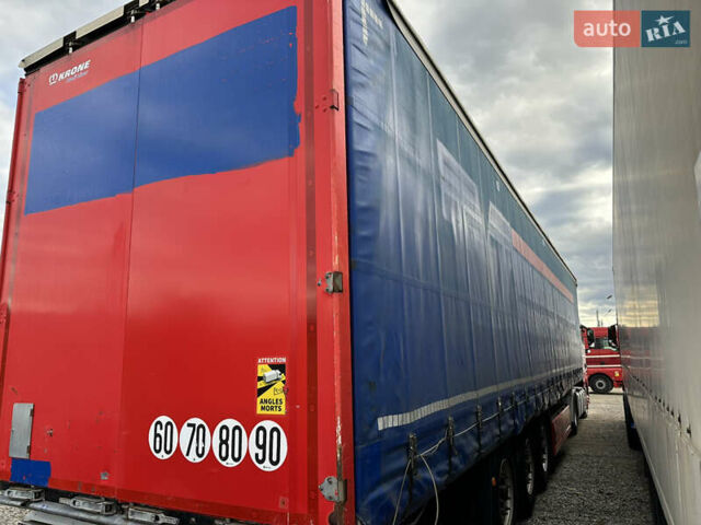 Черный Кроне SD 27, объемом двигателя 0 л и пробегом 0 тыс. км за 8999 $, фото 13 на Automoto.ua
