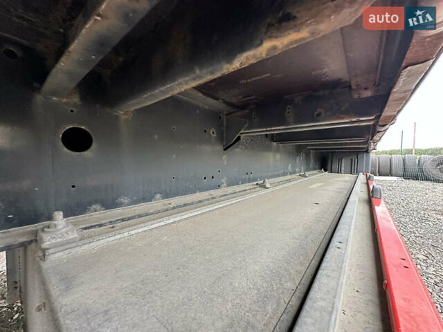 Черный Кроне SD 27, объемом двигателя 0 л и пробегом 0 тыс. км за 8999 $, фото 2 на Automoto.ua