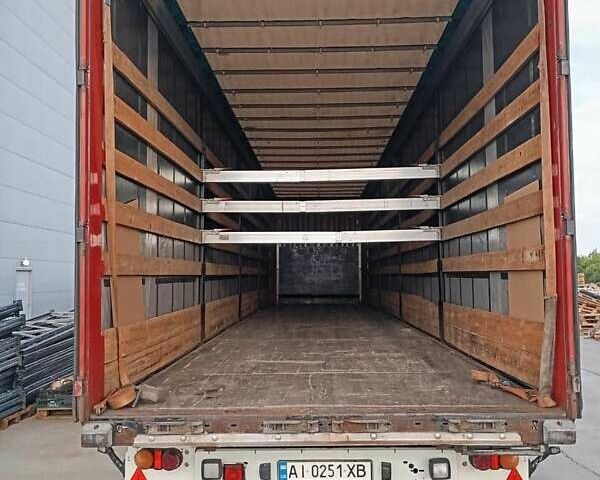 Черный Кроне SD 27, объемом двигателя 0 л и пробегом 0 тыс. км за 10700 $, фото 1 на Automoto.ua