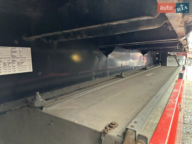 Черный Кроне SD 27, объемом двигателя 0 л и пробегом 0 тыс. км за 8999 $, фото 21 на Automoto.ua