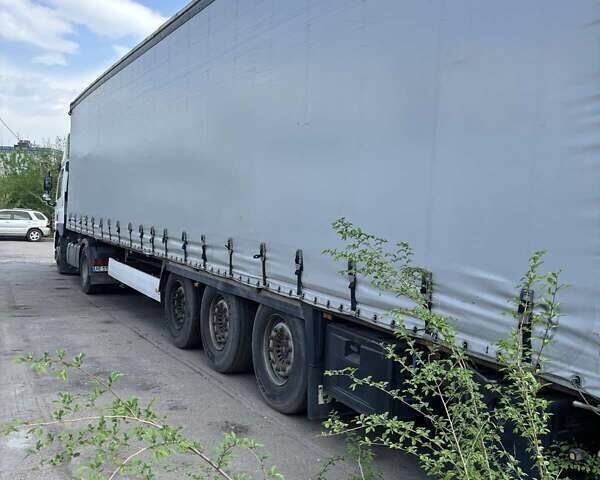 Черный Кроне SD 27, объемом двигателя 0 л и пробегом 0 тыс. км за 11000 $, фото 2 на Automoto.ua