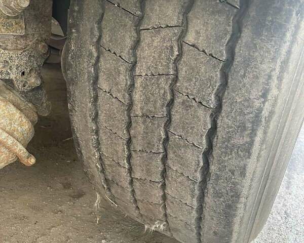 Черный Кроне SD 27, объемом двигателя 0 л и пробегом 0 тыс. км за 10000 $, фото 4 на Automoto.ua