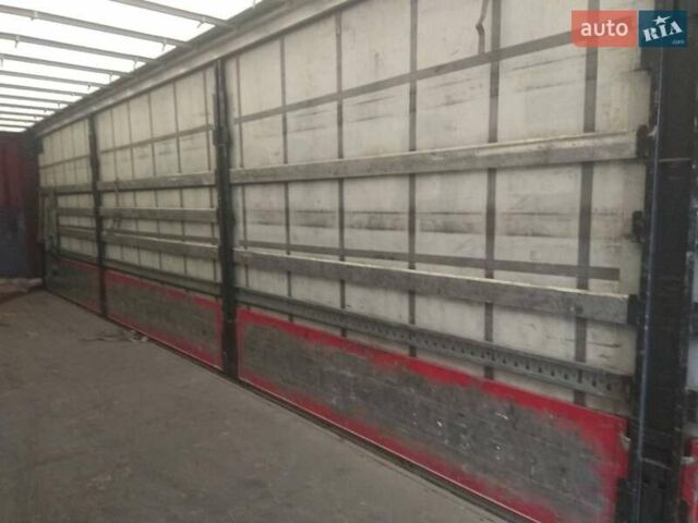 Чорний Кроне SD 27, об'ємом двигуна 0 л та пробігом 400 тис. км за 12500 $, фото 6 на Automoto.ua