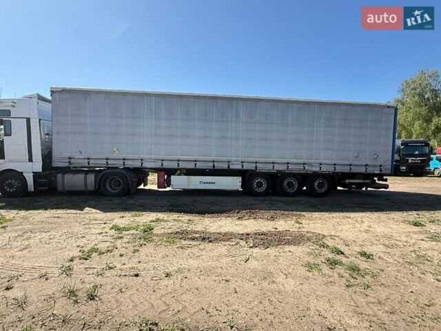 Черный Кроне SD 27, объемом двигателя 0 л и пробегом 0 тыс. км за 7200 $, фото 3 на Automoto.ua