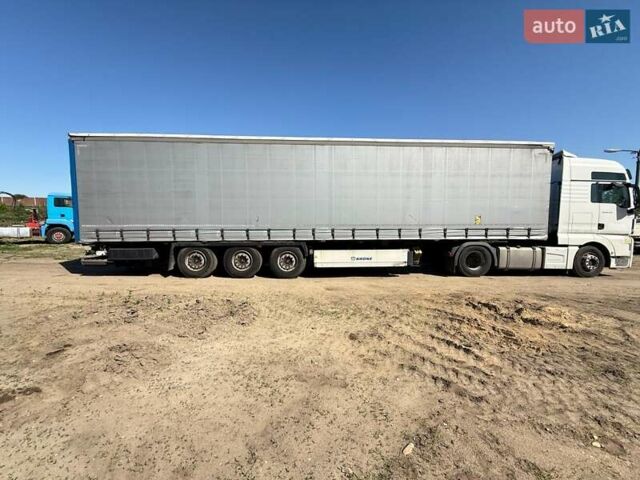 Черный Кроне SD 27, объемом двигателя 0 л и пробегом 0 тыс. км за 7200 $, фото 2 на Automoto.ua