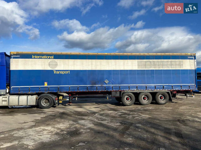 Красный Кроне SD 27, объемом двигателя 0 л и пробегом 0 тыс. км за 7000 $, фото 6 на Automoto.ua