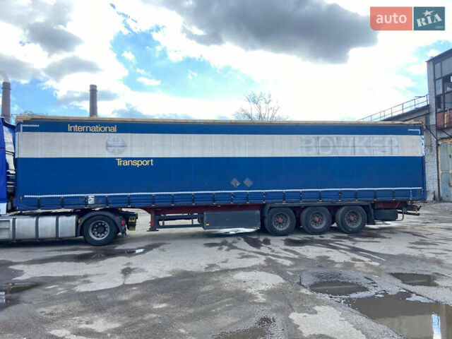 Красный Кроне SD 27, объемом двигателя 0 л и пробегом 0 тыс. км за 7000 $, фото 4 на Automoto.ua