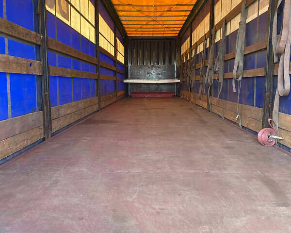 Красный Кроне SD 27, объемом двигателя 0 л и пробегом 0 тыс. км за 7000 $, фото 2 на Automoto.ua