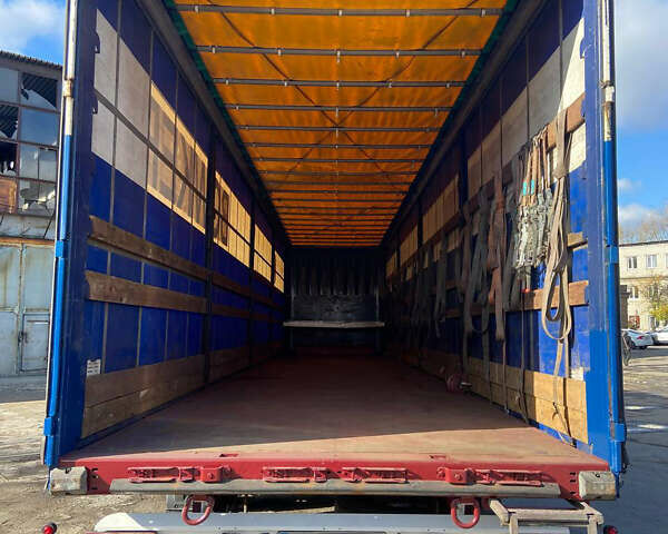 Красный Кроне SD 27, объемом двигателя 0 л и пробегом 0 тыс. км за 7000 $, фото 1 на Automoto.ua