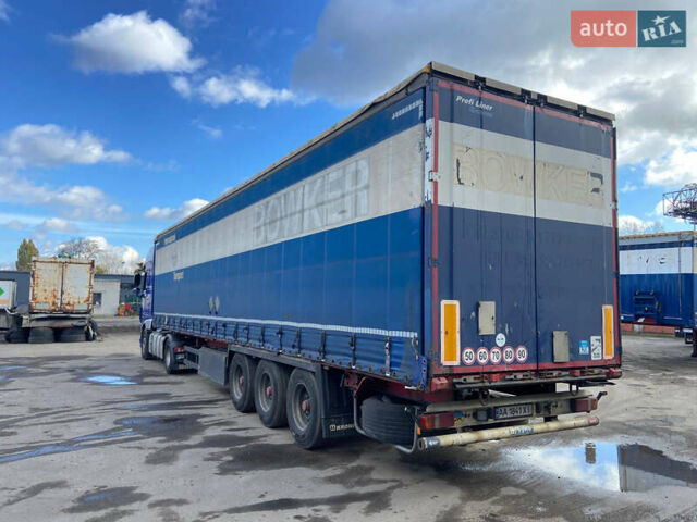 Красный Кроне SD 27, объемом двигателя 0 л и пробегом 0 тыс. км за 7000 $, фото 3 на Automoto.ua