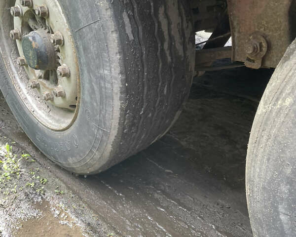 Красный Кроне SD 27, объемом двигателя 0 л и пробегом 0 тыс. км за 4100 $, фото 4 на Automoto.ua