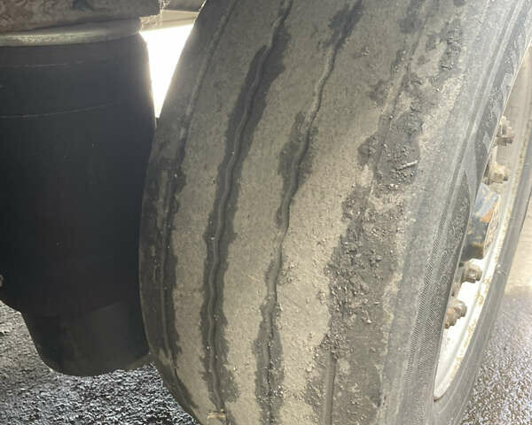 Красный Кроне SD 27, объемом двигателя 0 л и пробегом 0 тыс. км за 4100 $, фото 5 на Automoto.ua