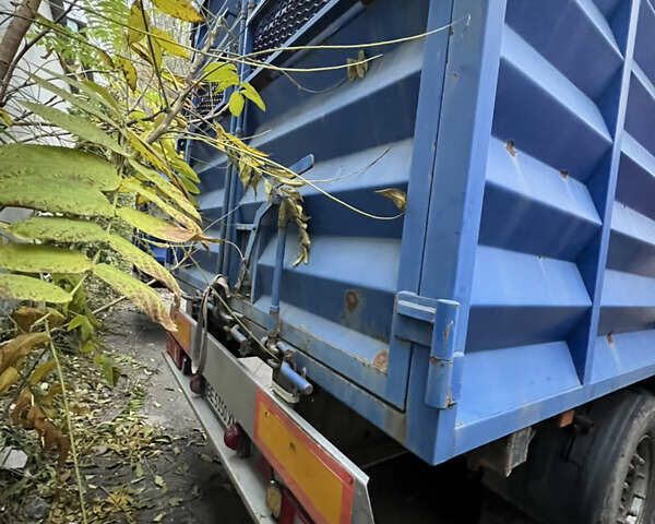 Кроне SD 27, объемом двигателя 0 л и пробегом 100 тыс. км за 12700 $, фото 3 на Automoto.ua