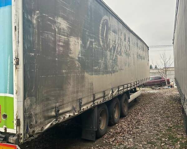 Кроне SD 27, об'ємом двигуна 0 л та пробігом 0 тис. км за 2900 $, фото 2 на Automoto.ua