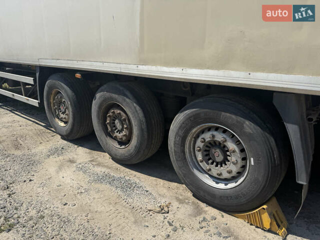 Кроне SD 27, об'ємом двигуна 0 л та пробігом 0 тис. км за 7800 $, фото 4 на Automoto.ua