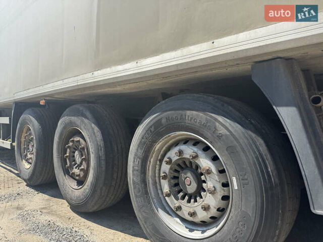 Кроне SD 27, об'ємом двигуна 0 л та пробігом 0 тис. км за 7800 $, фото 3 на Automoto.ua