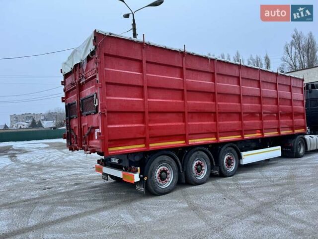 Кроне SD 27, объемом двигателя 0 л и пробегом 400 тыс. км за 17206 $, фото 1 на Automoto.ua