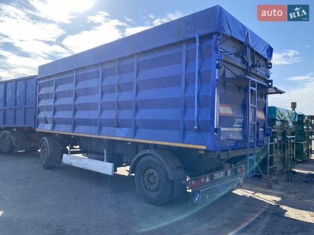 Кроне SD 27, об'ємом двигуна 0 л та пробігом 0 тис. км за 11000 $, фото 2 на Automoto.ua