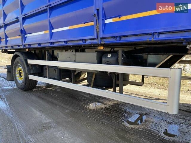 Кроне SD 27, об'ємом двигуна 0 л та пробігом 0 тис. км за 11000 $, фото 4 на Automoto.ua