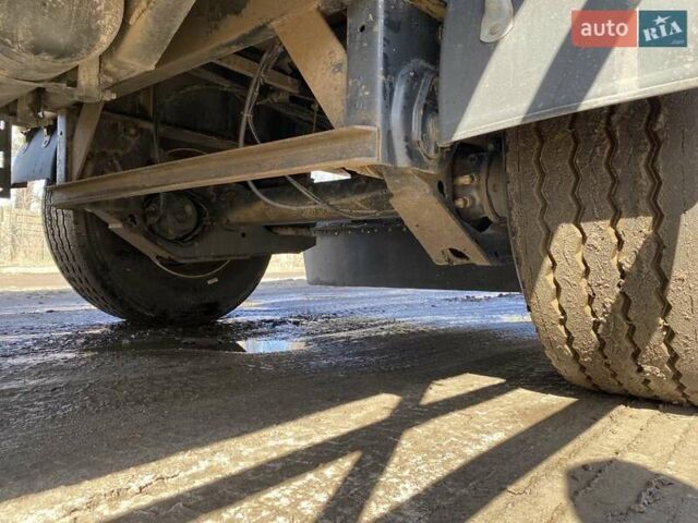 Кроне SD 27, об'ємом двигуна 0 л та пробігом 0 тис. км за 11000 $, фото 7 на Automoto.ua