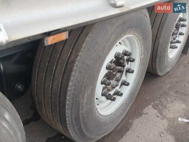 Кроне SD 27, объемом двигателя 0 л и пробегом 0 тыс. км за 10303 $, фото 12 на Automoto.ua