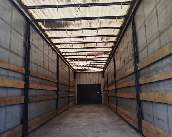 Кроне SD 27, объемом двигателя 0 л и пробегом 0 тыс. км за 10303 $, фото 1 на Automoto.ua