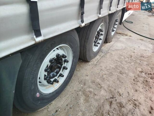 Кроне SD 27, объемом двигателя 0 л и пробегом 0 тыс. км за 10303 $, фото 6 на Automoto.ua