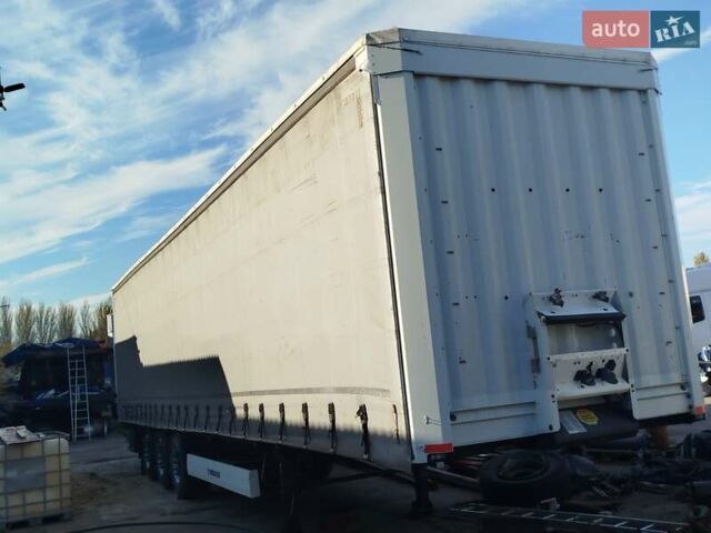 Кроне SD 27, объемом двигателя 0 л и пробегом 0 тыс. км за 10303 $, фото 9 на Automoto.ua