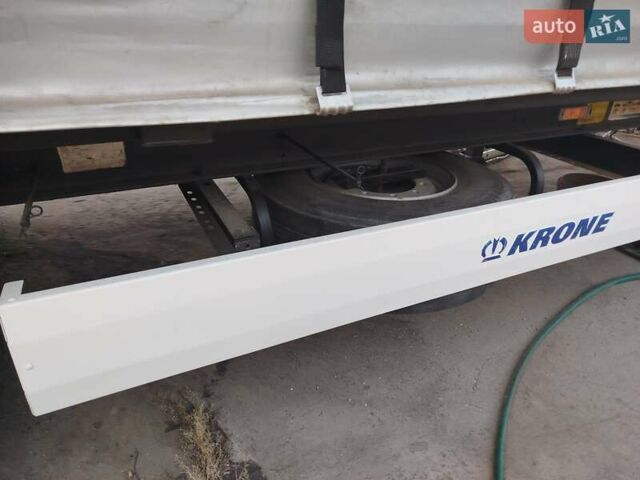 Кроне SD 27, объемом двигателя 0 л и пробегом 0 тыс. км за 10303 $, фото 8 на Automoto.ua