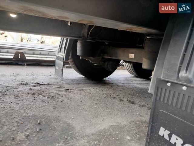 Кроне SD 27, объемом двигателя 0 л и пробегом 0 тыс. км за 10303 $, фото 7 на Automoto.ua