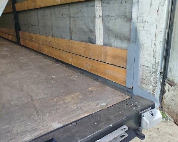 Кроне SD 27, объемом двигателя 0 л и пробегом 0 тыс. км за 10303 $, фото 4 на Automoto.ua