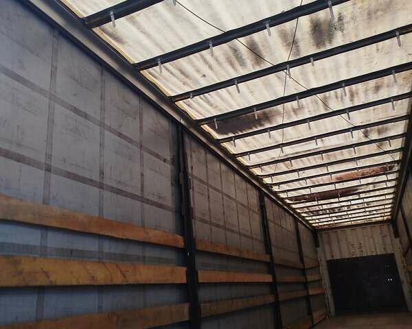 Кроне SD 27, объемом двигателя 0 л и пробегом 0 тыс. км за 10303 $, фото 5 на Automoto.ua