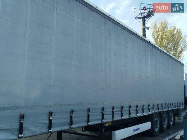 Кроне SD 27, объемом двигателя 0 л и пробегом 0 тыс. км за 10303 $, фото 11 на Automoto.ua