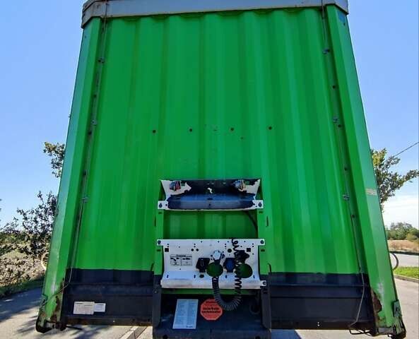 Кроне SD 27, об'ємом двигуна 0 л та пробігом 0 тис. км за 8500 $, фото 3 на Automoto.ua