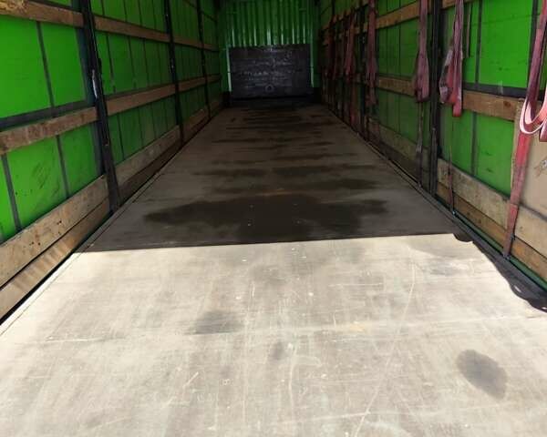 Кроне SD 27, об'ємом двигуна 0 л та пробігом 0 тис. км за 8500 $, фото 2 на Automoto.ua