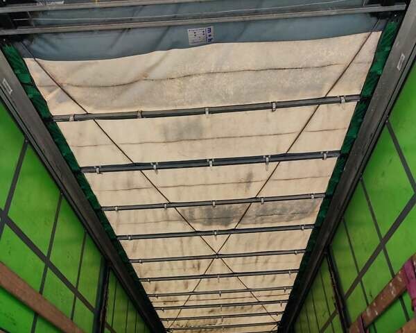 Кроне SD 27, об'ємом двигуна 0 л та пробігом 0 тис. км за 8500 $, фото 5 на Automoto.ua