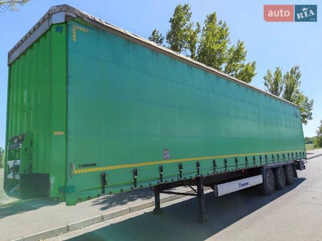 Кроне SD 27, об'ємом двигуна 0 л та пробігом 0 тис. км за 8500 $, фото 4 на Automoto.ua