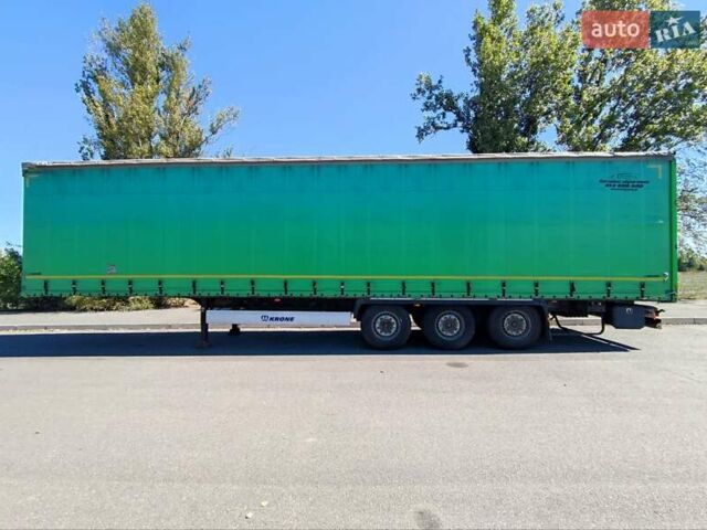 Кроне SD 27, об'ємом двигуна 0 л та пробігом 0 тис. км за 8500 $, фото 7 на Automoto.ua