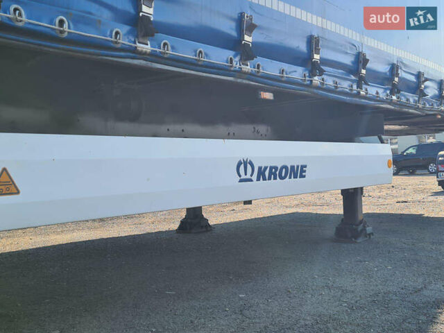 Кроне SD 27, объемом двигателя 0 л и пробегом 0 тыс. км за 11900 $, фото 4 на Automoto.ua