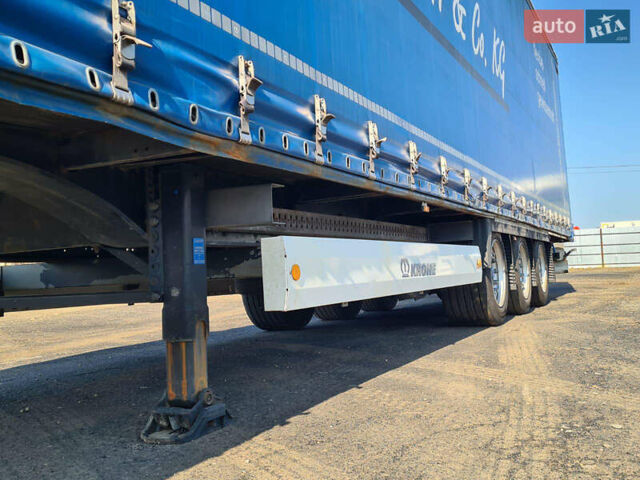 Кроне SD 27, объемом двигателя 0 л и пробегом 0 тыс. км за 11900 $, фото 6 на Automoto.ua