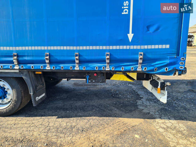 Кроне SD 27, объемом двигателя 0 л и пробегом 0 тыс. км за 11900 $, фото 5 на Automoto.ua