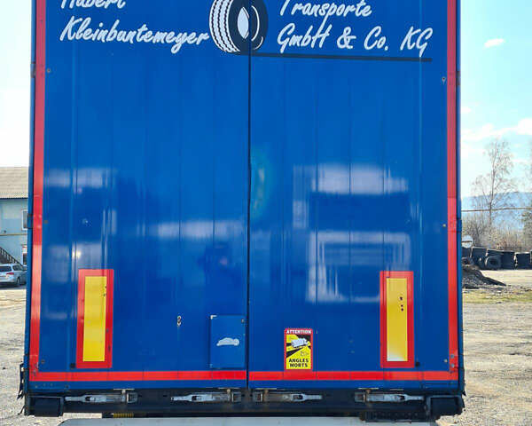 Кроне SD 27, объемом двигателя 0 л и пробегом 0 тыс. км за 11900 $, фото 3 на Automoto.ua