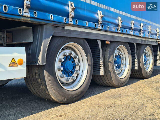 Кроне SD 27, объемом двигателя 0 л и пробегом 0 тыс. км за 11900 $, фото 8 на Automoto.ua