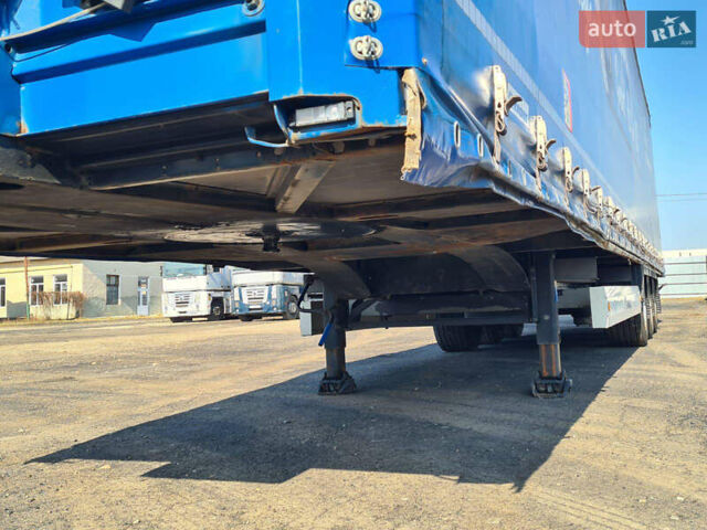 Кроне SD 27, объемом двигателя 0 л и пробегом 0 тыс. км за 11900 $, фото 7 на Automoto.ua