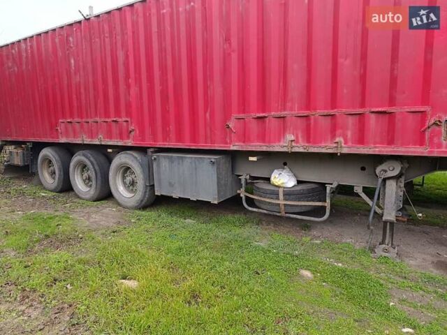 Кроне SD 27, об'ємом двигуна 0 л та пробігом 0 тис. км за 6700 $, фото 1 на Automoto.ua