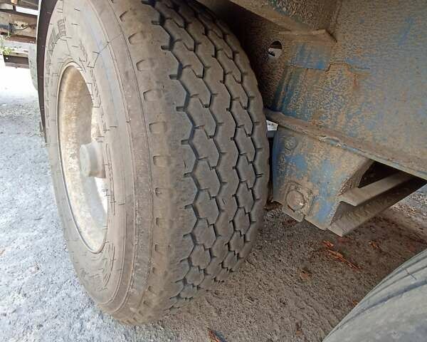Кроне SD 27, объемом двигателя 0 л и пробегом 0 тыс. км за 4500 $, фото 3 на Automoto.ua